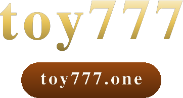 toy777 โลโก้